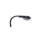 Maxlite DBL40UT5-CSGPN 40W Grey Dusk-To-Dawn Barn Light CCT Selectable