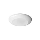 Maxlite DL6079CSWH 7W White LED Disc Light CCT Selectable