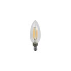 Maxlite EF3B10D927-JA81 3.5W B10 LED Filament Bulb