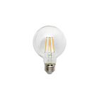 Maxlite EF3G25D27 3W G25 Globe Filament Lamp