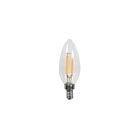 Maxlite EF5B10D927-JA81 5.5W B10 LED Filament Bulb