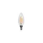Maxlite EF5B10D930-JA81 5.5W B10 LED Filament Bulb