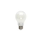 Maxlite EFF10A19D27 10W A19 Frosted Filament Lamp