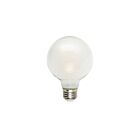 Maxlite EFF4.5G25D27-3P-WS 4.5W G25 Bulb 2700K
