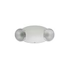 Maxlite EML-2HOW Wattage Selectable 2-Heads Emergency Light