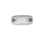Maxlite EMT-2WHSD 3.9W 2-Heads Emergency Light
