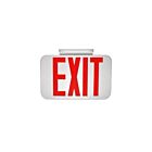 Maxlite EX-RWRCSD Wattage Selectable Emergency Light