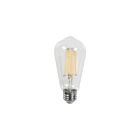Maxlite F8ST19DLED927-JA81 8.5W ST19 LED Filament Lamp