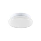Maxlite FMP11V08WCSWMS White Flush Mount Wattage and CCT Selectable