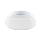Maxlite FMP11V08WCSWN6EM White Flush Mount Wattage and CCT Selectable