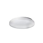 Maxlite FMP13T10WCSW White Flush Mount Wattage and CCT Selectable