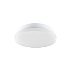 Maxlite FMP13V10WCSWEM White Flush Mount Wattage and CCT Selectable