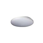 Maxlite FMP15V12WCSW White Flush Mount Wattage and CCT Selectable