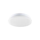 Maxlite FMP15V12WCSWN6EM White Flush Mount Wattage and CCT Selectable