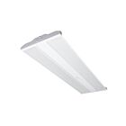 Maxlite HLS-200WUF-CSCREMCW-TA Linear Panel Highbay Wattage and CCT Selectable