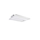 Maxlite HLV-080WHTF-CSCR Linear Panel Highbay Wattage and CCT Selectable