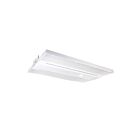 Maxlite HLV-135WUF-CSCREM Linear Panel Highbay Wattage and CCT Selectable