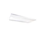 Maxlite HLV-220WUF-CSCREM Linear Panel Highbay Wattage and CCT Selectable