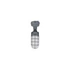 Maxlite JJX21U-CSG 21W Gray Vapor Tight CCT Selectable