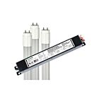 Maxlite L11.5T8EX440DR3L11.5 11.5W 4' Type-C T8 LED Tube - External Driver