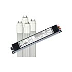 Maxlite L11.5T8EX440DR4L11.5 11.5W 4' Type-C T8 LED Tube - External Driver