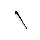 Maxlite LM-8UF40WCSBEM Black Architectural Light Wattage and CCT Selectable