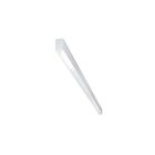 Maxlite LM-8UF40WCSEM White Architectural Light Wattage and CCT Selectable