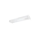 Maxlite LSU2U20WCSCR 20 Watt 2' LSU Series Utility Wrap Controls Ready