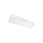 Maxlite LSU2U20WCSCREM 20W 2' LED Utility Wrap