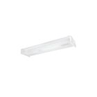 Maxlite LSU2U20WCSCRNK White LED Wraparound Wattage and CCT Selectable
