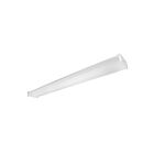Maxlite LSU4U23WCSCRNK White LED Wraparound Wattage and CCT Selectable