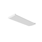 Maxlite LSUW-4U20WCSCR White LED Wraparound Wattage and CCT Selectable
