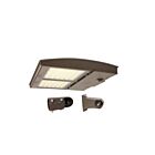 Maxlite M100UC3M-WCSB2CR M Series Dark Bronze Street Light Wattage and CCT Selectable