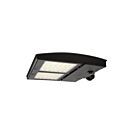 Maxlite M100UC3M-WCSLXCR M Series Black Street Light Wattage and CCT Selectable