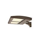 Maxlite M100UC5S-WCSBFCR M Series Dark Bronze Street Light Wattage and CCT Selectable