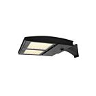 Maxlite M100UC5S-WCSLACR M Series Black Street Light Wattage and CCT Selectable