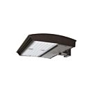 Maxlite M125U5S-CSBWCR M Series 125W Dark Bronze Street Light CCT Selectable