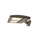 Maxlite M125UCW-CSBVCR M Series 125W Dark Bronze Street Light CCT Selectable