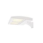 Maxlite M150UC3M-WCSWACR M Series White Street Light Wattage and CCT Selectable