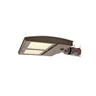 Maxlite M150UC4W-WCSBKCR M Series Dark Bronze Street Light Wattage and CCT Selectable