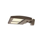 Maxlite M150UC4W-WCSBVCR M Series Dark Bronze Street Light Wattage and CCT Selectable