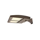 Maxlite M150UC5S-WCSBACR M Series Dark Bronze Street Light Wattage and CCT Selectable