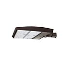 Maxlite M200U4W-CSBKCRRPC M Series 200W Dark Bronze Street Light CCT Selectable