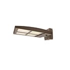 Maxlite M200UC3M-CSBWCR M Series 200W Dark Bronze Street Light CCT Selectable