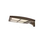 Maxlite M200UCN-CSBTCR M Series 200W Dark Bronze Street Light CCT Selectable
