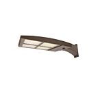 Maxlite M300UC3M-WCSBACR M Series Dark Bronze Street Light Wattage and CCT Selectable