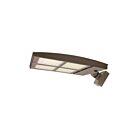 Maxlite M300UC3M-WCSBVCR M Series Dark Bronze Street Light Wattage and CCT Selectable