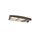 Maxlite M300UC3M-WCSBXCR M Series Dark Bronze Street Light Wattage and CCT Selectable
