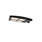 Maxlite M300UC3M-WCSLXCR M Series Black Street Light Wattage and CCT Selectable