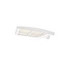 Maxlite M300UC3M-WCSWXCR M Series White Street Light Wattage and CCT Selectable